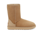 UGG Classic Short II Mustard Seed Women's Tektoty